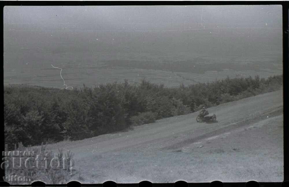 Шипка 6 негатива мотор оригинални снимки 30те години - 7
