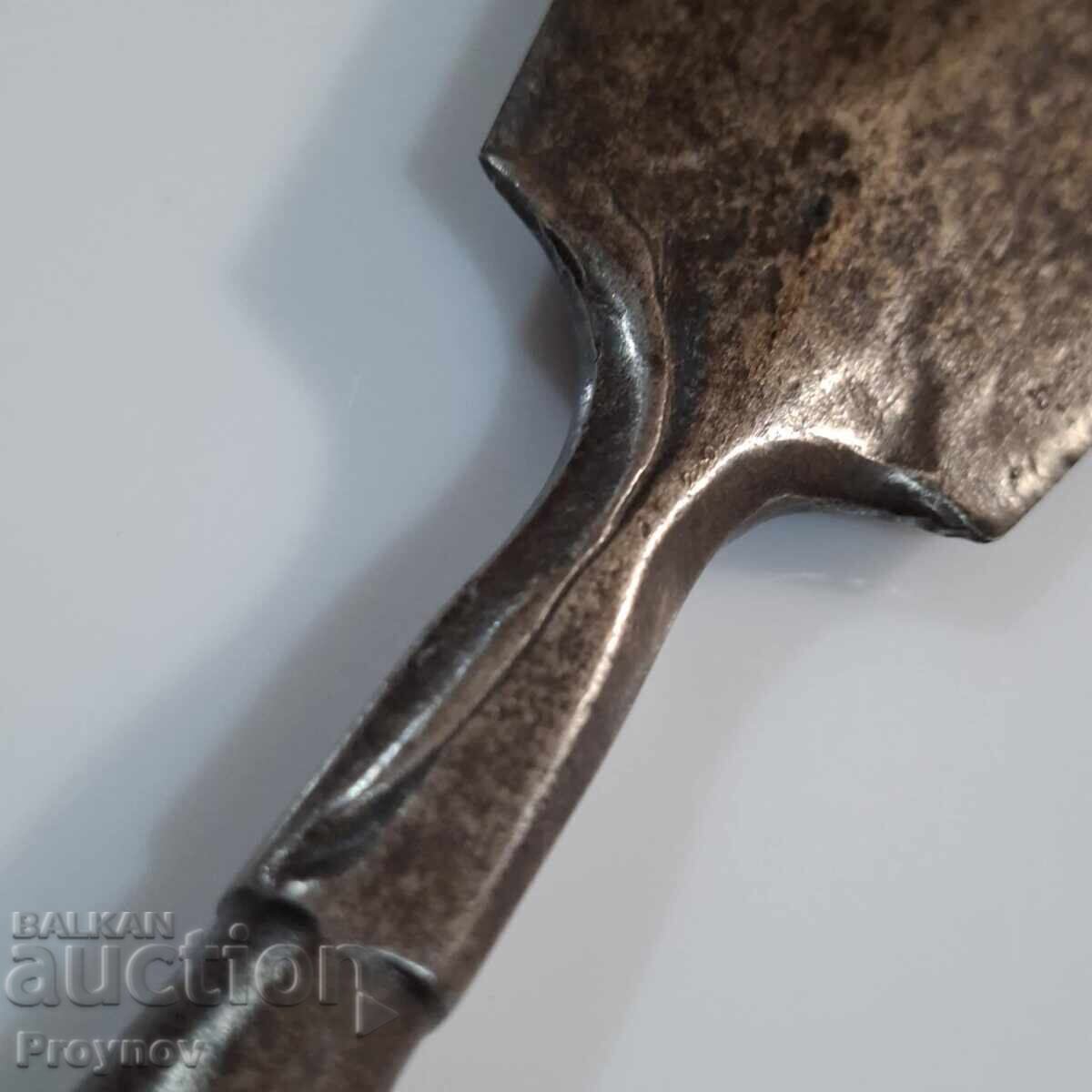 Παράδοση 50 εκ. Παλαιό πολεμικό ή κυνηγετικό δόρυ Παράδοση 50 εκ. Παλαιό πολεμικό ή κυνηγετικό δόρυ