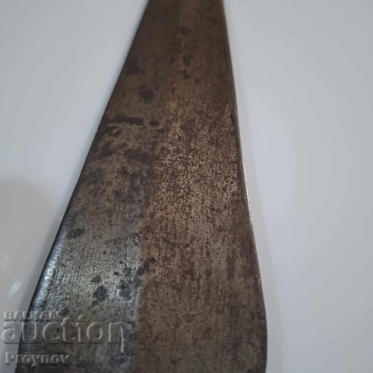 50 εκ. Παλαιό πολεμικό ή κυνηγετικό δόρυ 50 εκ. Παλαιό πολεμικό ή κυνηγετικό δόρυ