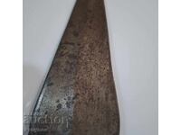 50 cm. Suliță veche de luptă sau de vânătoare