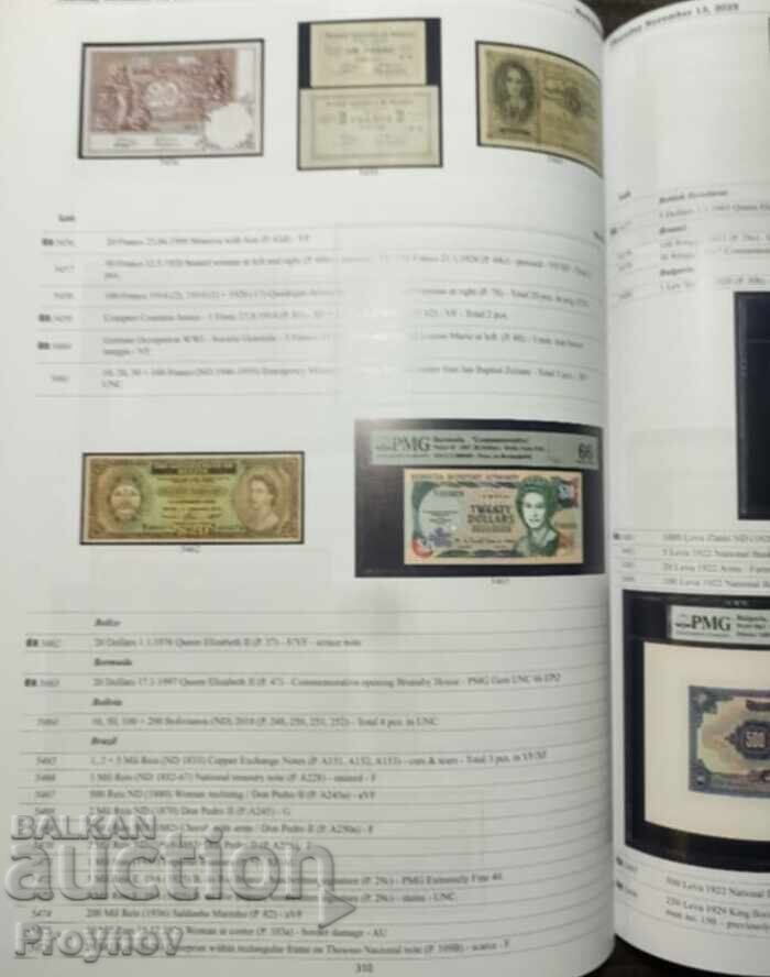 Livrarea Catalog Noiembrie 10-15, 2025 HERITAGE