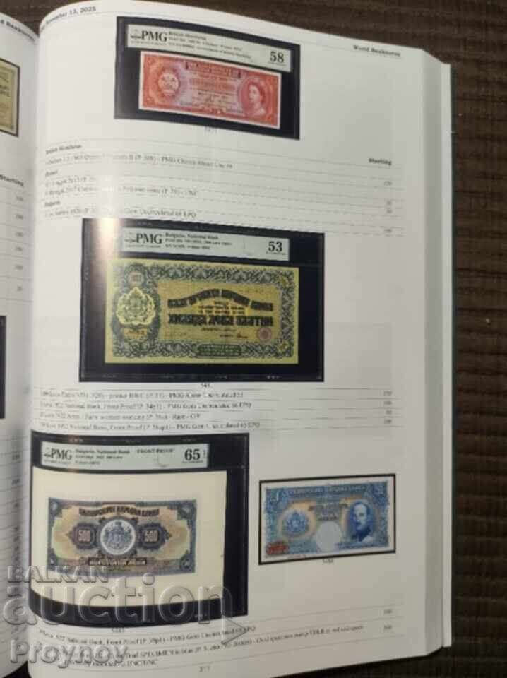 Catalog Noiembrie 10-15, 2025 HERITAGE - 5