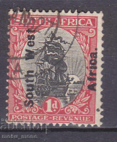 South Africa South Africa