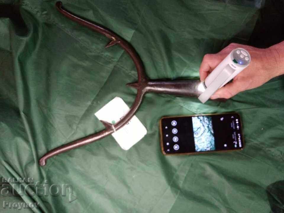 Ιαπωνικό όπλο Sasumata