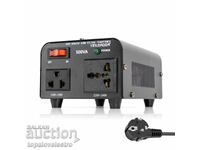 NOU! 500W 220V la 110V Transformator toroidal/Convertizor