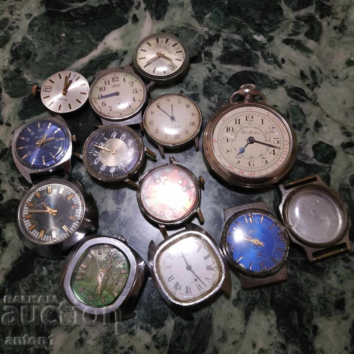 Ликвидация часовници с цена 38.00 лв. | € 19.43 Ликвидация часовници с цена 38.00 лв. | € 19.43