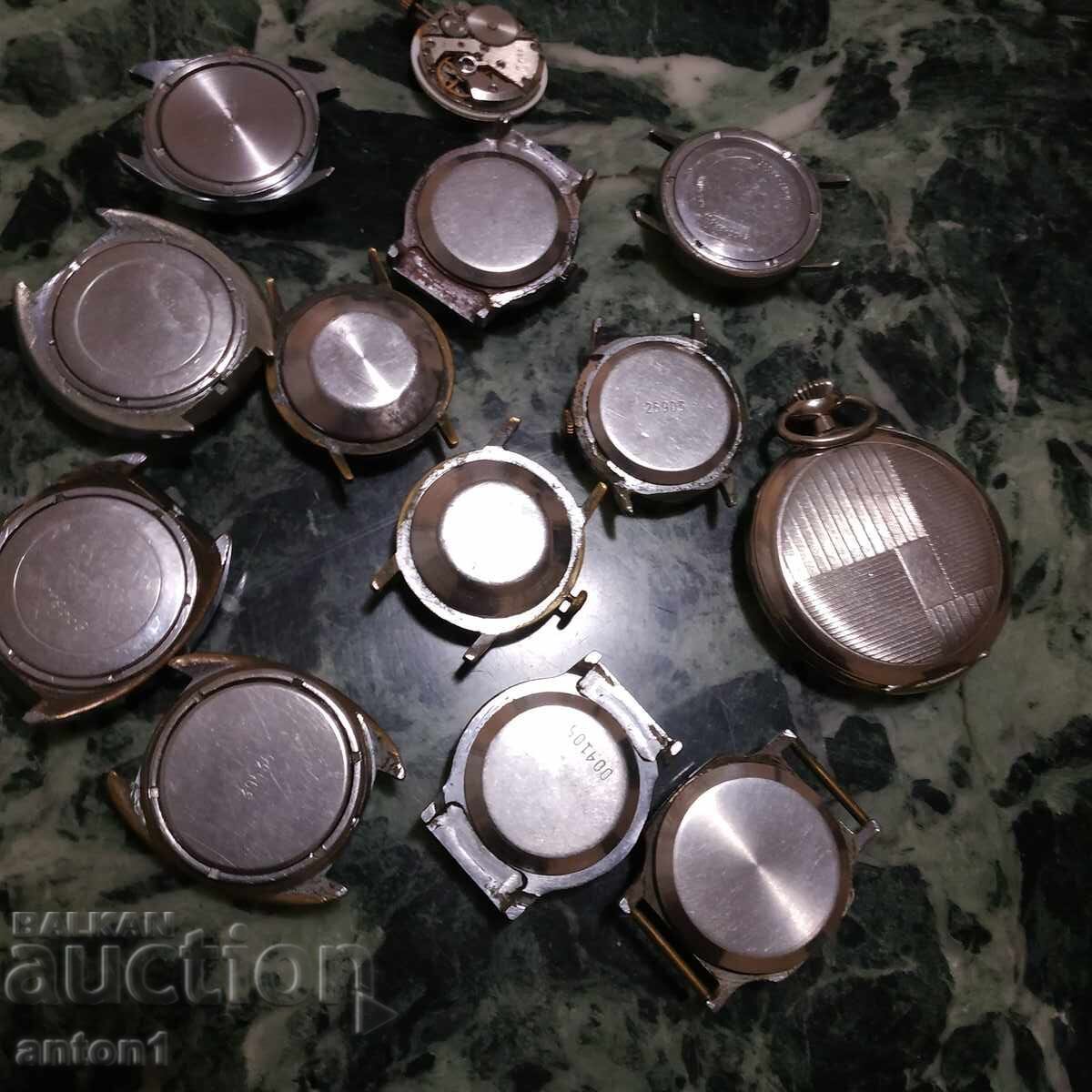 Аукцион Ликвидация часовници Аукцион Ликвидация часовници