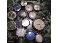 Εκκαθάριση ωρολογοποιείου