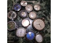 Ликвидация часовници