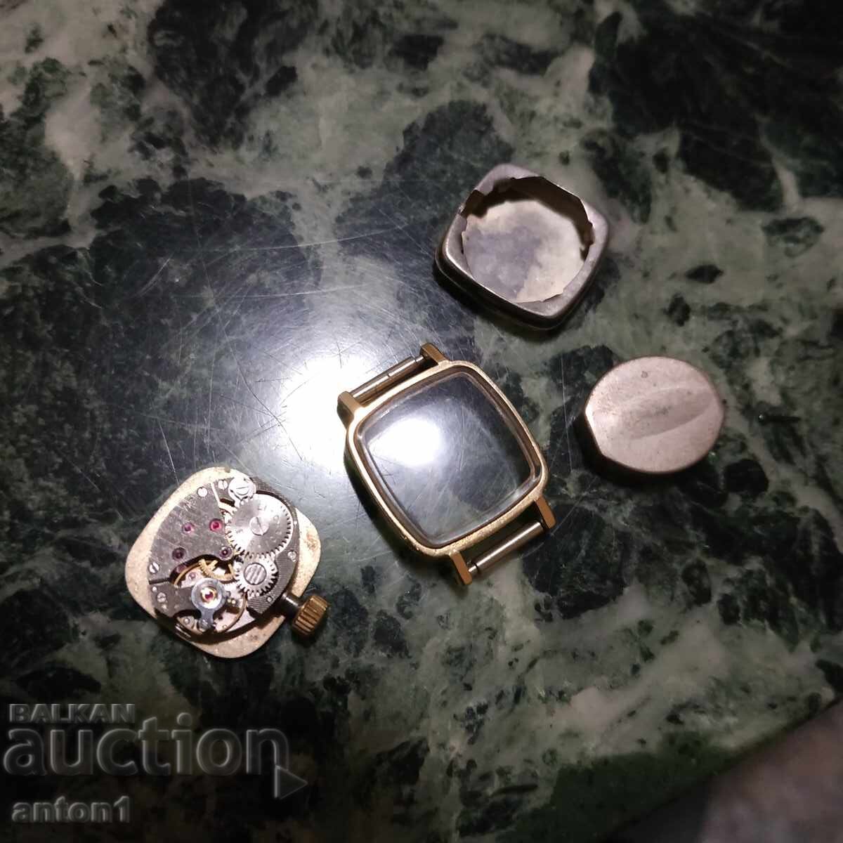 Παράδοση Καρδινάλιος Παράδοση Καρδινάλιος