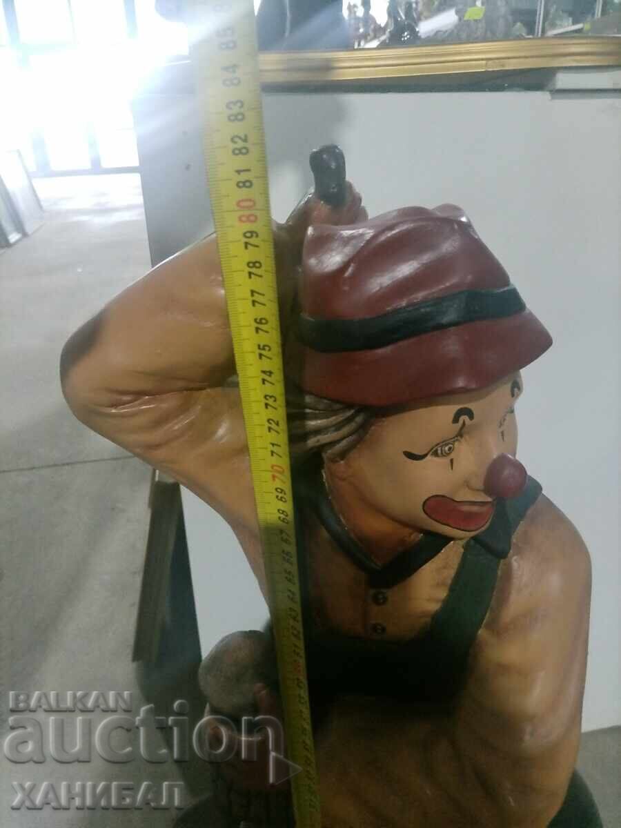 ΜΕΓΑΛΟ ΑΓΑΛΜΑ ΚΛΟΟΥΝ ΨΑΡΑ - 5