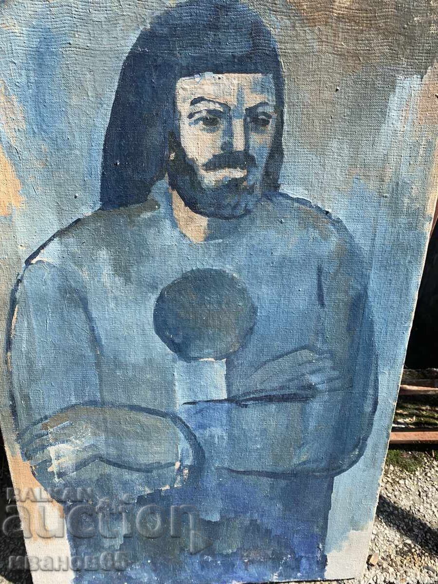 Παράδοση Παλιά ζωγραφική Παράδοση Παλιά ζωγραφική