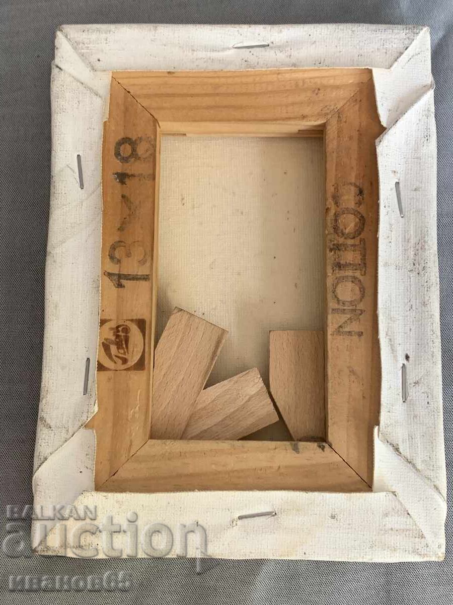 Delivery of picture Delivery of picture