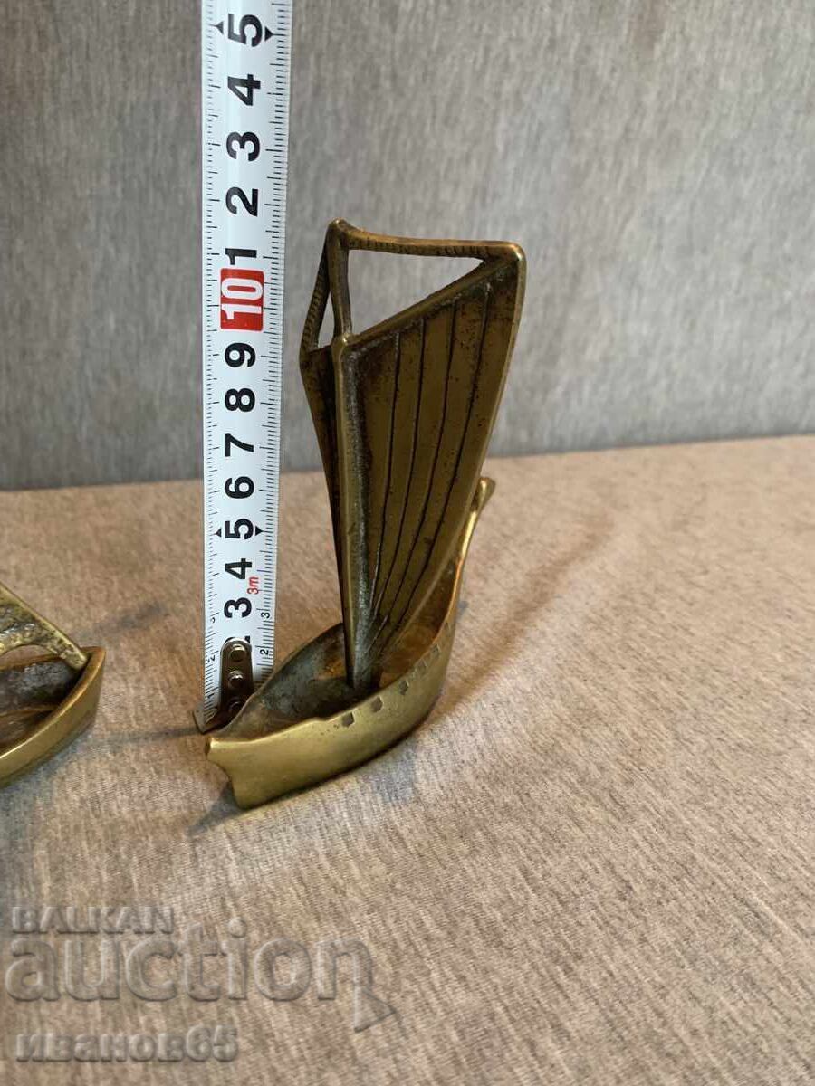 Delivery of Bronze Ships Boats Delivery of Bronze Ships Boats