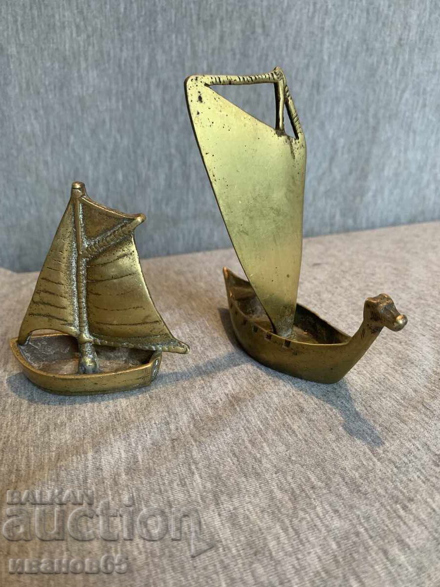 Bronze Ships Boats Bronze Ships Boats