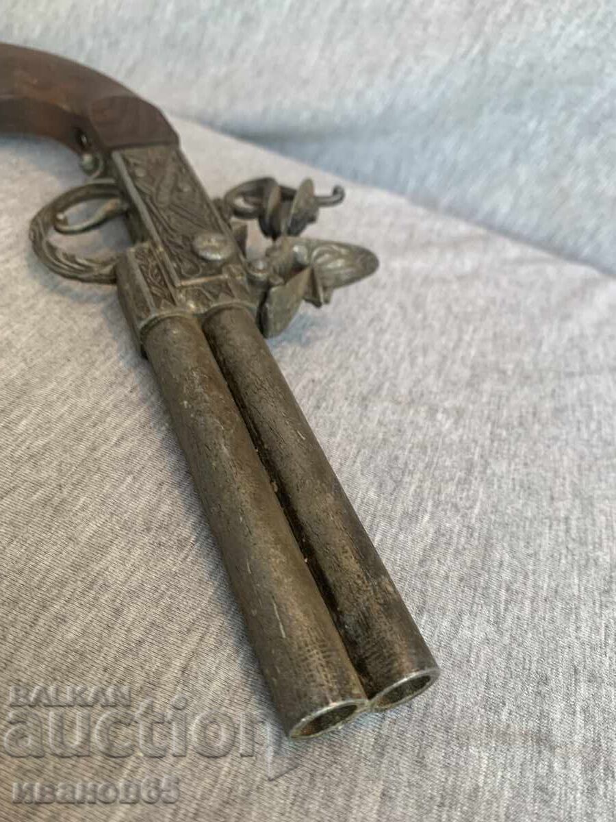 ο παλιός Πίστοφ - 6