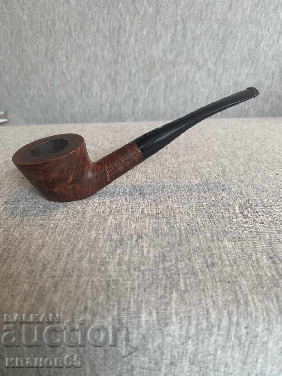 a pipe
