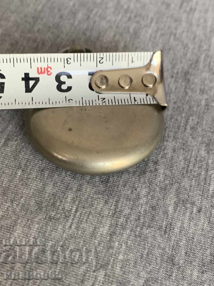 Old antique compass Leedawl, 1915 - 6 Old antique compass Leedawl, 1915 - 6