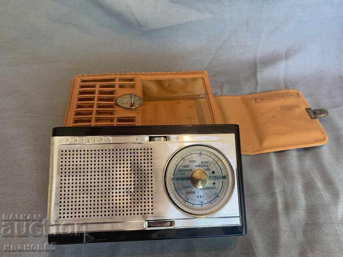 Ραδιόφωνο Philips L0X90T με τιμή 50.00 BGN | € 25.56 Ραδιόφωνο Philips L0X90T με τιμή 50.00 BGN | € 25.56