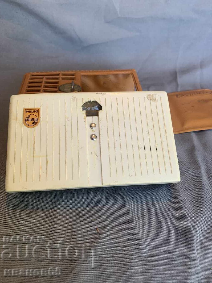 Δημοπρασία Ραδιόφωνο Philips L0X90T Δημοπρασία Ραδιόφωνο Philips L0X90T