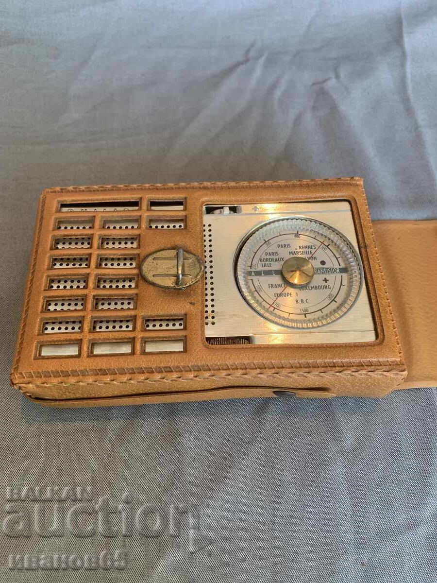 Ραδιόφωνο Philips L0X90T - 6 Ραδιόφωνο Philips L0X90T - 6