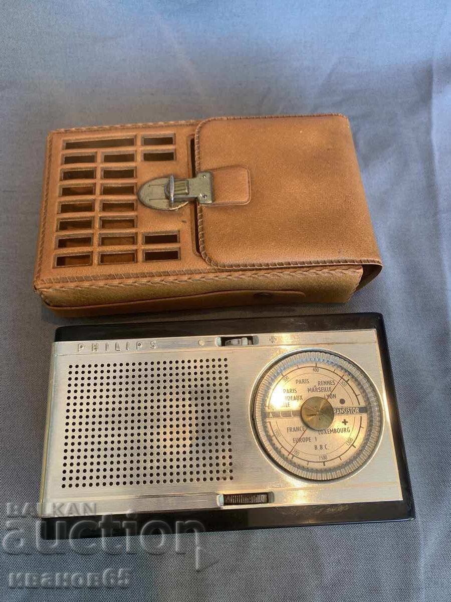 Ραδιόφωνο Philips L0X90T Ραδιόφωνο Philips L0X90T