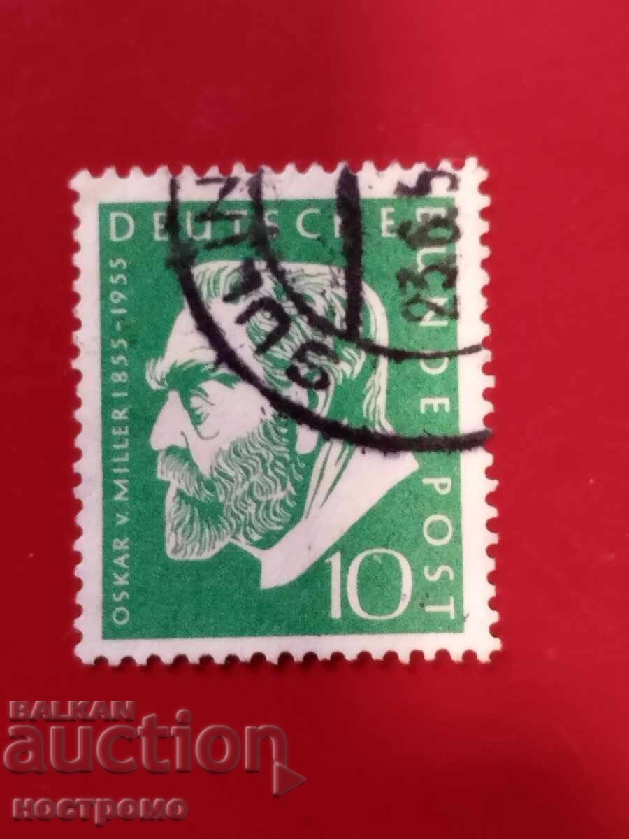 Γερμανία - A 5791 Γερμανία - A 5791