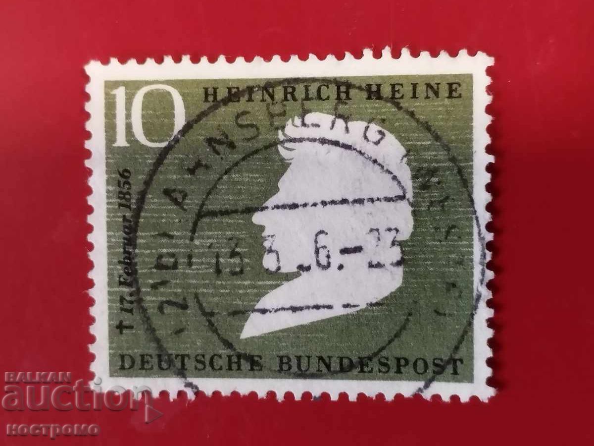 Γερμανία - A 5793