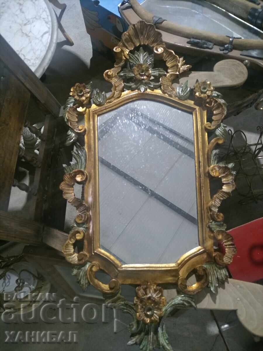 OGLINDĂ BAROCĂ, EXCELENTĂ