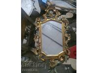 OGLINDĂ BAROCĂ, EXCELENTĂ