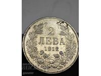 2 Leva 1912