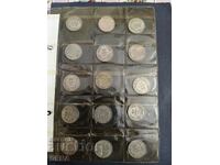 νομίσματα του 1930