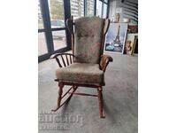 STAR Rocking Chair Excellent Condition