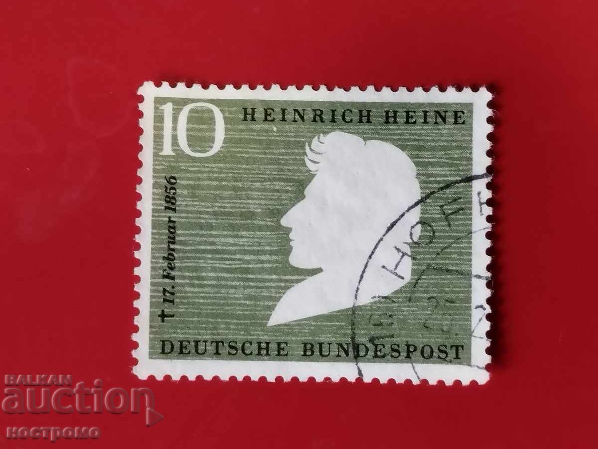 Γερμανία - A 5796 Γερμανία - A 5796