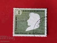 Γερμανία - A 5796