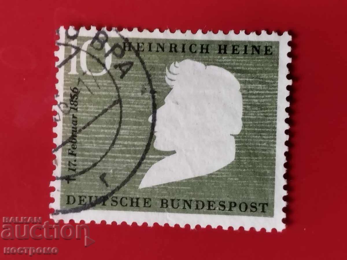 Германия - A 5797 Германия - A 5797