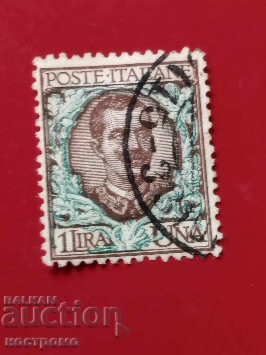 Италия - A 5800 Италия - A 5800