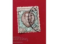 Италия  -  A 5800