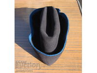 Παλιό Βουλγάρικο καπέλο αεροσυνοδού από την BGA Balkan