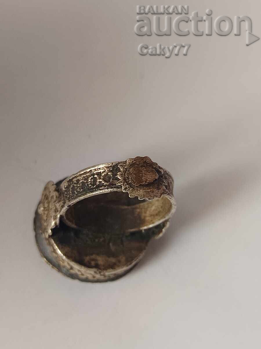 Inel săcean renascentist - 5