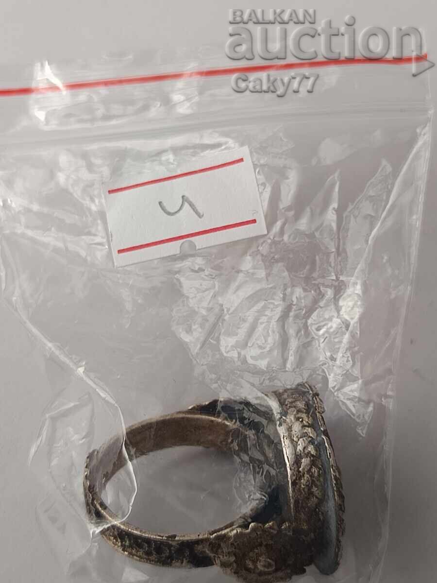 Inel săcean renascentist - 7