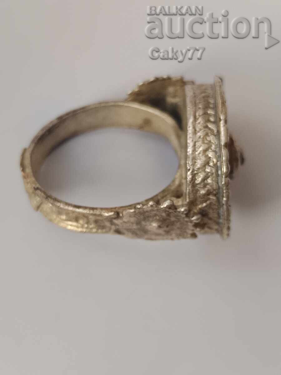 Σαχανέν αναγεννησιακό δαχτυλίδι με τιμή € 53.69 | 105.01 BGN Σαχανέν αναγεννησιακό δαχτυλίδι με τιμή € 53.69 | 105.01 BGN