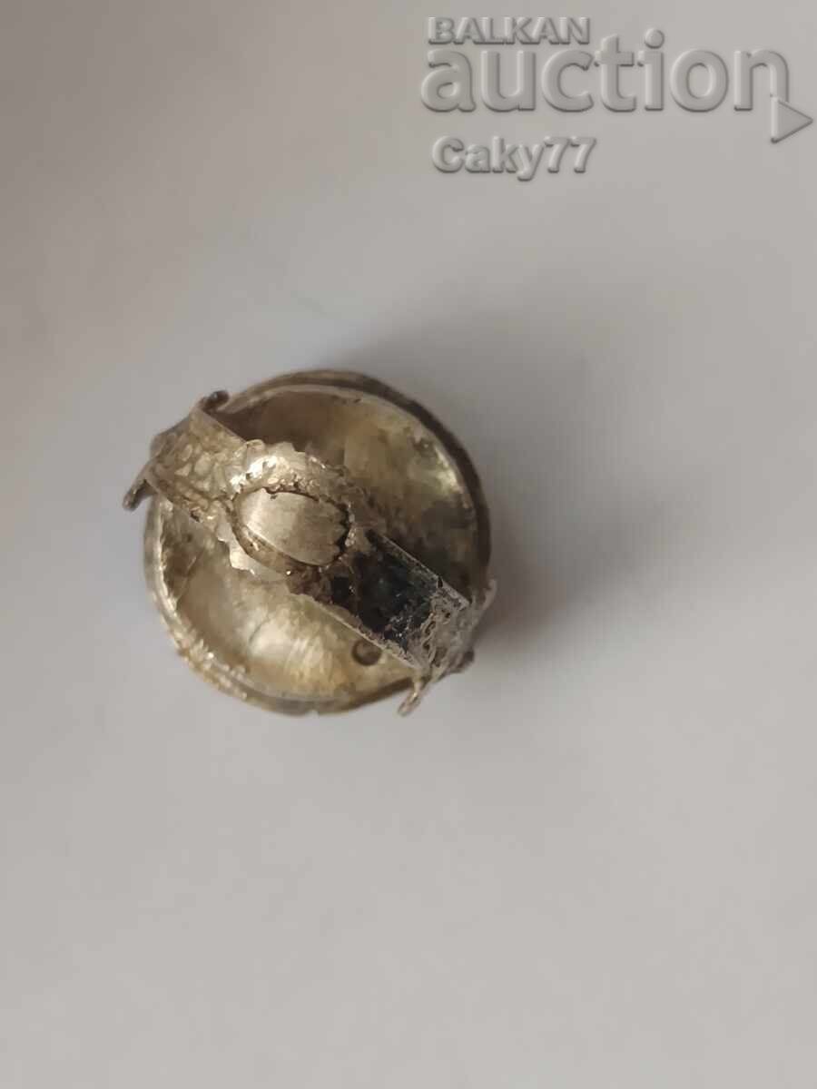 Παράδοση Σαχανέν αναγεννησιακό δαχτυλίδι Παράδοση Σαχανέν αναγεννησιακό δαχτυλίδι