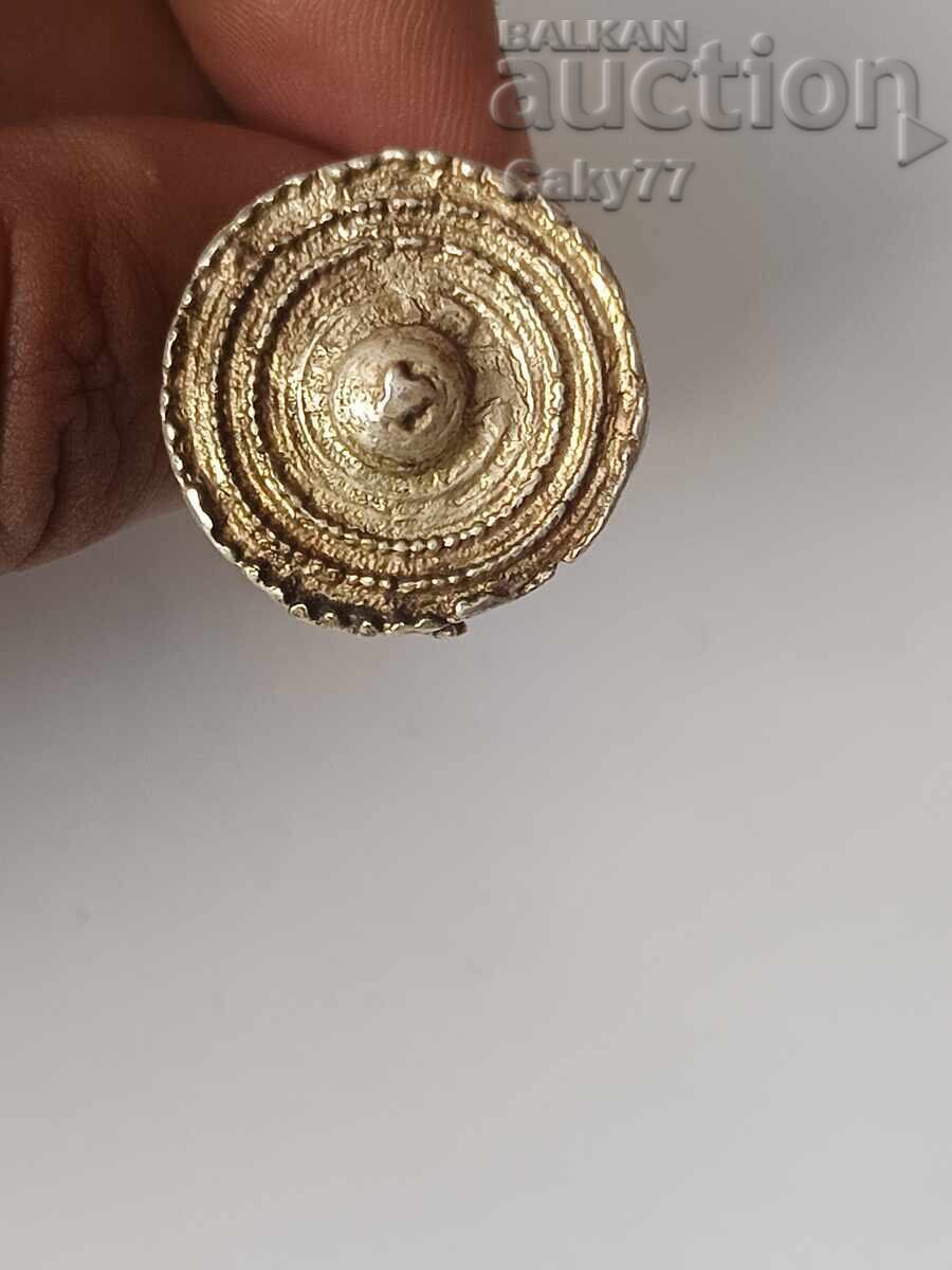 Σαχανέν αναγεννησιακό δαχτυλίδι - 5 Σαχανέν αναγεννησιακό δαχτυλίδι - 5