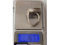 Inel săcean renascentist