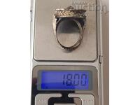 Inel săcean renascentist