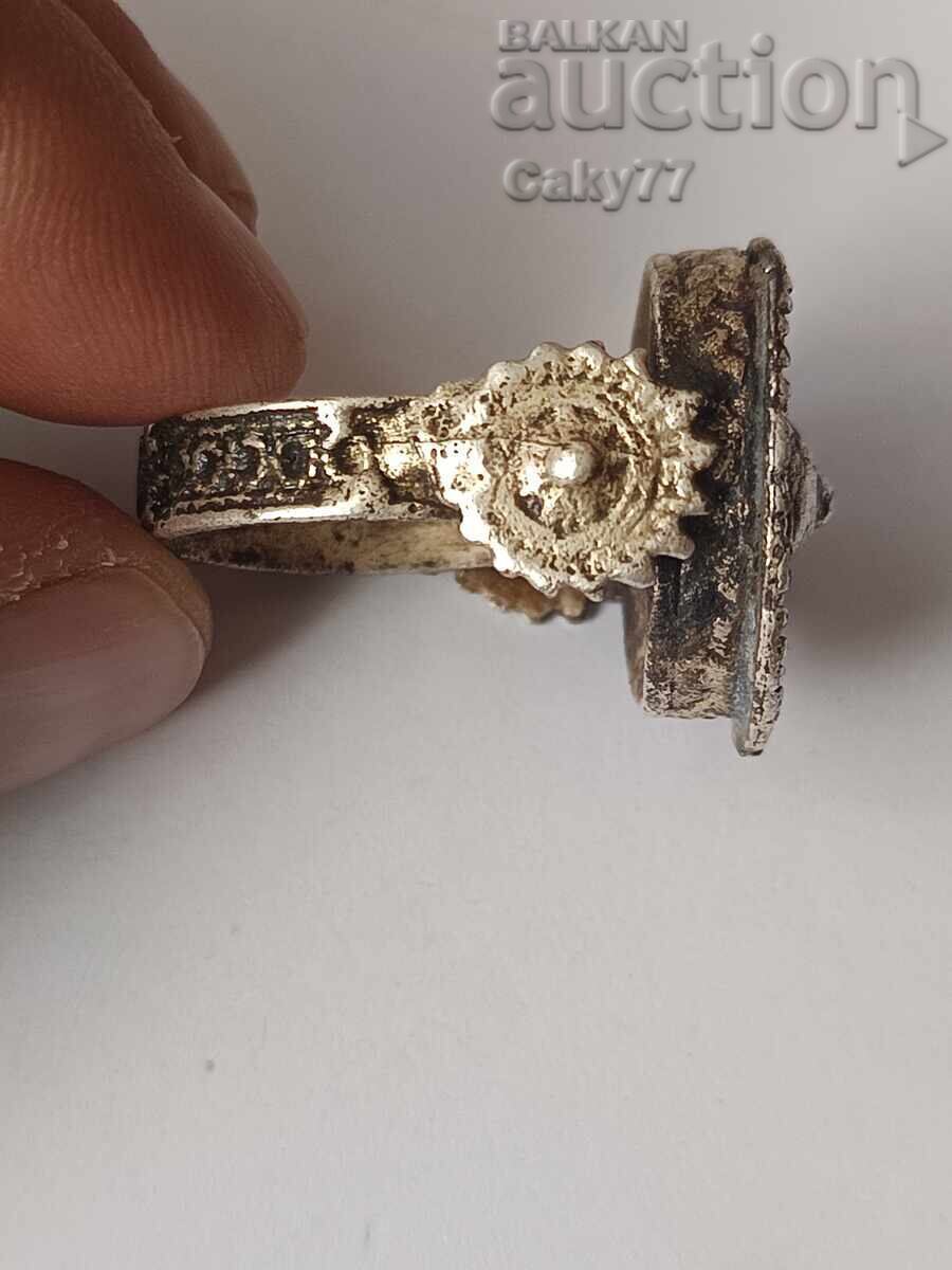 Livrarea Inel săcean renascentist