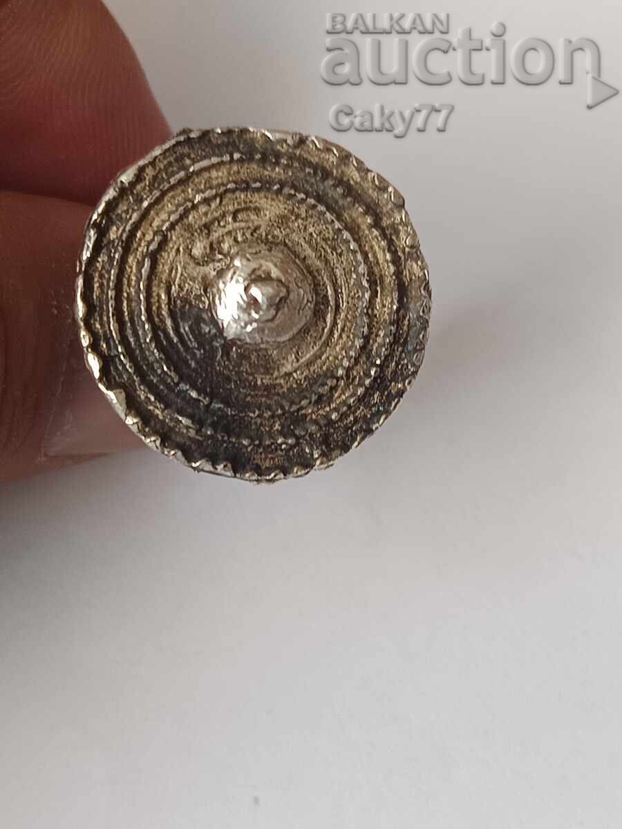 Inel săcean renascentist - 5