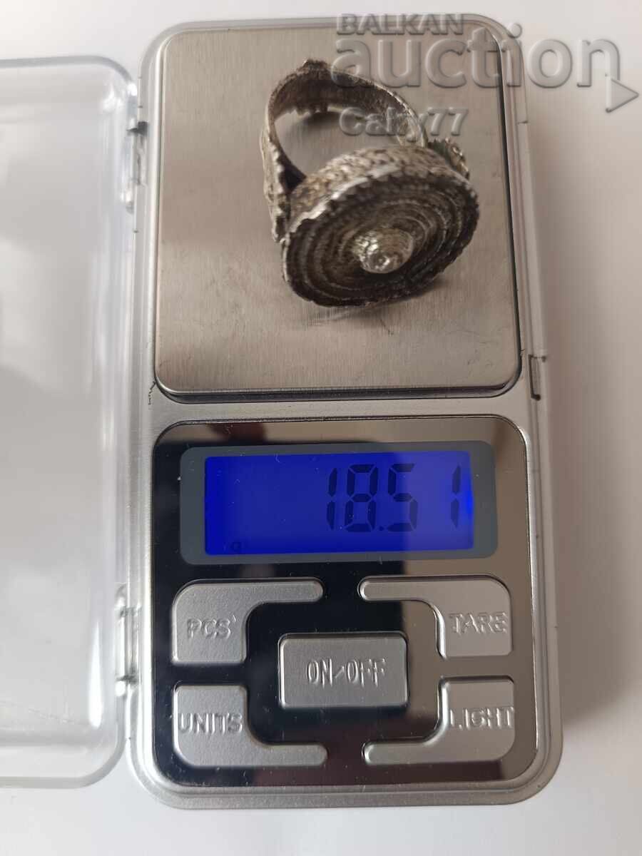 Inel săcean renascentist