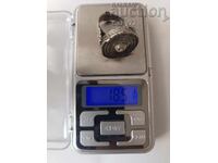 Inel săcean renascentist